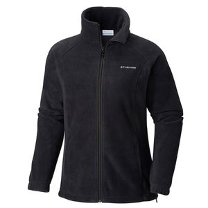 Columbia Full Zip Fleece